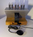 "Z" Nixie Tube Clock 1 small