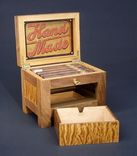Hand Made 1 small