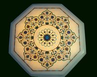 Taj Mahal Table 2 small