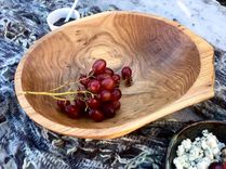 Live Edge Custom Made Bowls 4 small