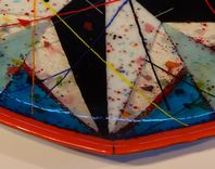 Decagon Platter 6 small