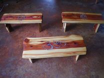 Meditation Benches And Altars 1 small