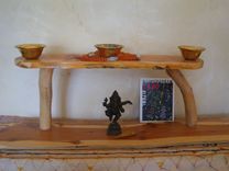 Meditation Benches And Altars 3 small