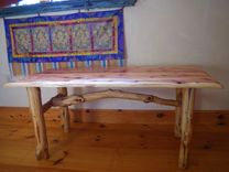 Tables, Chairs And Coatracks 1 small