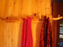 Tables, Chairs And Coatracks 3 small