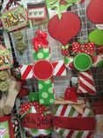 Different Style Crosses Use As Doorhangers And Home Decor 1 small