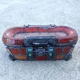 Custom Engagement Ring Box 1 small
