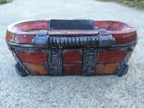 Custom Engagement Ring Box 4 small