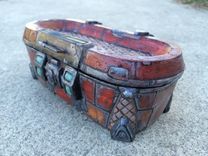 Custom Engagement Ring Box 5 small