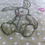 Embroidered Wall Art 1 small