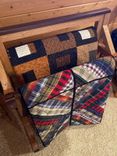Quilt Rack 4 small