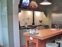 Craftsman Kitchen 2 small