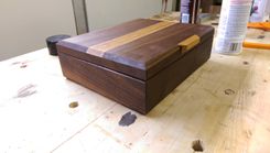 Keepsake Box 1 small