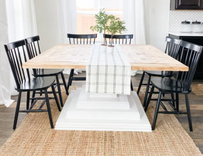 Farm House Table 2 small