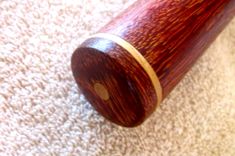 French Style Celtic Knot Rolling Pin 3 small