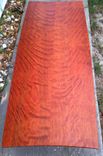 Waterfall Cherry Coffee Table 6 small