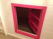 Custom Loft Bed 3 small