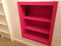 Custom Loft Bed 2 small