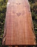 Trestle Coffee Table 3 small
