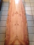 Trestle Coffee Table 4 small