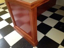 Custom Home Office Desk 5 small