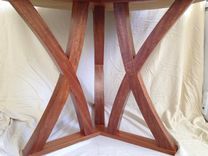 Stunning Round Dining Table 3 small