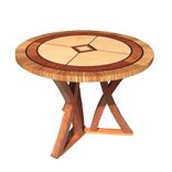 Stunning Round Dining Table 1 small