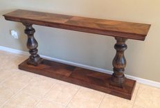 Console Table 1 small