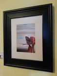 Majestic Eagle Oil Painting 4 small