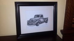 Custom Automotive Portrait 5 small