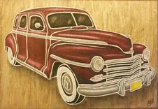 Custom Automotive Portrait 1 small