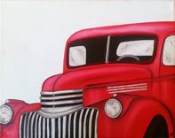 Custom Automotive Portrait 6 small