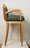 Bar Stool With Arms - "Largo" 2 small