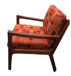 Mid Century Lounge Chair 1 small