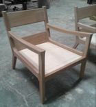 Mid Century Lounge Chair 2 small