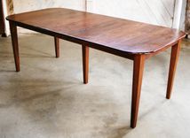 5 Leg Extension Dining Table 1 small