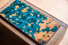 Decorative Boxes 2 small