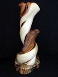 Taxidermy Pedestal Display 2 small