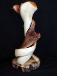 Taxidermy Pedestal Display 4 small
