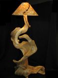Juniper Floor Lamps Turquoise Inlay 3 small