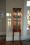 Confederate Sword Cabinet 1 small