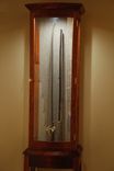 Confederate Sword Cabinet 4 small
