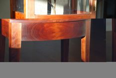 Confederate Sword Cabinet 5 small