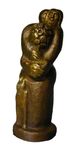 "The Last Embrace" By Carme D'Avino 1 small