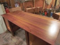 Walnut Desk 5 small