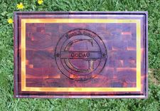 Cutting Boards 4 small