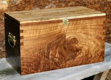 Rifle/Shotgun Cleaning Box 2 small