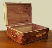 Keepsake Boxes 1 small