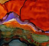 Southwestern Colors Nature Theme 1 small