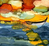 Southwestern Colors Nature Theme 2 small